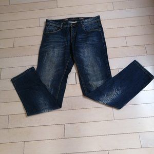 TMK Men's Jeans